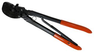 AMP - TE CONNECTIVITY 576781 Crimp Tool, Ratchet, AMP PIDG/STRATO-THERM Series 16AWG Terminals & Splices