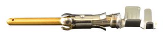 AMP - TE CONNECTIVITY 66359-9 Circular Connector Contact, Multimate III+, Pin, Crimp, 14 AWG, 18 AWG