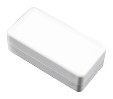 HAMMOND 1551BGY Plastic Enclosure, PCB Box, ABS, 15.5 mm, 25 mm, 50 mm, IP54