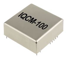 IQD FREQUENCY PRODUCTS LFOCXO065520B OCXO, 10 MHz, HCMOS, Through Hole, 65mm x 65mm, 5 V, IQCM-100 Series