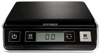 DYMO S0928990 Weighing Scale, Postal, 2 KG, Max Load, 2g Resolution