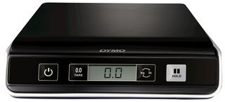 DYMO S0929000 Weighing Scale, Postal, 5 KG Max Load, 2g Resolution