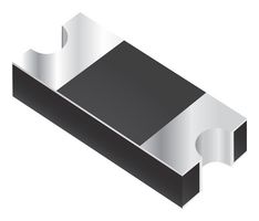 BOURNS CD0603-B0340R Small Signal Schottky Diode, Single, 40 V, 300 mA, 500 mV, 2 A, 125 °C