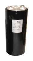 KEMET C44UOGT6100A8TK Power Film Capacitor, Metallized PP, Can, 100 µF, ± 10%, DC Link, Stud Mount - M12