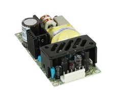 MEAN WELL RPT-60C AC/DC Open Frame Power Supply (PSU), Medical, 3 Output, 50 W, 90V AC to 264V AC, Fixed