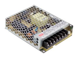 MEAN WELL LRS-100-12