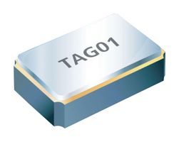 TXC 9HT11-32.768KEZC-T Crystal, 9HT11, 32.768 kHz, 10 ppm, 9 pF