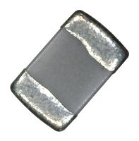 KEMET C0805C751J5GACTU SMD Multilayer Ceramic Capacitor, 750 pF, 50 V, 0805 [2012 Metric], ± 5%, C0G / NP0