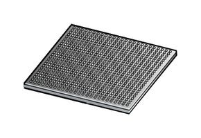 NXP MCIMX6U6AVM08AC Microprocessor, i.MX 6 DualLite Series, 32bit, 800MHz, 1.275V to 1.5V, MAPBGA-624