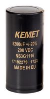 KEMET ALF70C133DF063