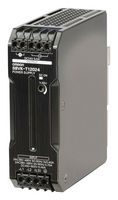 POWER SUPPLY, AC-DC, 24V, 5A