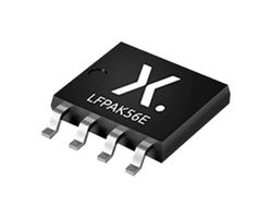 NEXPERIA BUK7J1R4-40HX Power MOSFET, N Channel, 40 V, 120 A, 1060 µohm, SOT-1023, Surface Mount