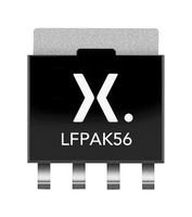 NEXPERIA BUK7Y3R0-40HX Power MOSFET, N Channel, 40 V, 120 A, 2550 µohm, SOT-669, Surface Mount