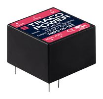 TRACO POWER TMPS 05-105 AC/DC PCB Mount Power Supply (PSU), ITE & Household, 1 Output, 5 W, 5 VDC, 1 A