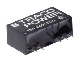 TRACO POWER TMV 2-2412DHI