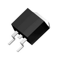 VISHAY SIHB21N80AE-GE3 Power MOSFET, N Channel, 800 V, 17.4 A, 0.235 ohm, TO-263 (D2PAK), Surface Mount