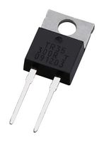 MULTICOMP PRO MCTR35JDD2700 Through Hole Resistor, High Power, 270 ohm, TR35 Series, 35 W, ± 5%, TO-220, 350 V