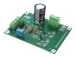 STMICROELECTRONICS EVAL6494L