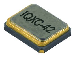 IQD FREQUENCY PRODUCTS LFXTAL082123