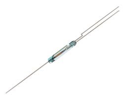 STANDEXMEDER KSK-1C90F-1015 Reed Switch, KSK-1C90F Series, SPDT-CO, Through Hole, 500 mA, 175 V, 10 W