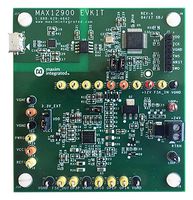 ANALOG DEVICES MAX12900EVKIT#