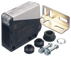 IDEC SA1U-D01MT Photoelectric Sensor, SA1U Series, 1 m, Diffuse, Relay, 10 V to 30 V, Time Delay