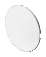 EAO 61-9707.7 Marking Plate, Series 61, Plastic, Transparent