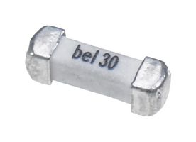 BEL FUSE 0678L9300-02 Fuse, Surface Mount, 30 A, Medium Blow, 250 V, 72 V, 3912, 0678L Series