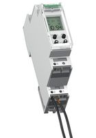 SCHNEIDER ELECTRIC CCT15854 Timeswitch, SPDT, 16 A, Digital, Acti 9 IHP