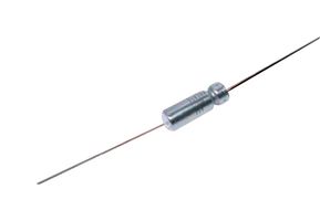 KYOCERA AVX TWCB276K125SCYZ0700 Tantalum Capacitor, Wet, High Temperature, 27 µF, 125 V, ± 10%, PC Pin, 3.54 ohm