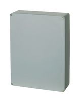 FIBOX ALN 314018 COMPLETE Metal Enclosure, IK08, Small, Aluminium, 180 mm, 310 mm, 403 mm, IP66, IP67, IP68