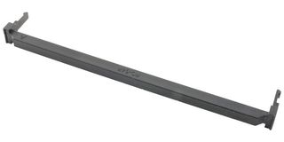 MULTICOMP PRO MC-254-18-SR Connector Accessory, Strain Relief, Flat Cable IDC Receptacle Connectors, 18 Ways