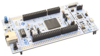 STMICROELECTRONICS NUCLEO-F756ZG