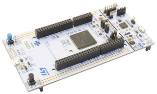 STMICROELECTRONICS NUCLEO-L4R5ZI-P