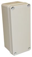 CAMDENBOSS CHDX6-225 Plastic Enclosure, Heavy Duty, Polycarbonate, 70 mm, 80 mm, 180 mm, IP66, IP67