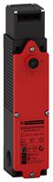 TELEMECANIQUE SENSORS XCSLE2727512 Safety Interlock Switch, Preventa XCS Series, 4PST-NC, Screw, 240 V, 750 mA, IP66, IP67