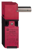 TELEMECANIQUE SENSORS XCSPR552 Safety Interlock Switch, Preventa XCS Series, SPST-NO, SPST-NC, Screw, 240 V, 3 A, IP67