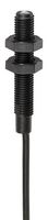TELEMECANIQUE SENSORS XS208BLPAM8 Inductive Proximity Sensor, Cylindrical, OsiSense XS, M8, 2.5 mm, PNP-NO, 12 to 24 Vdc, M8 Connector