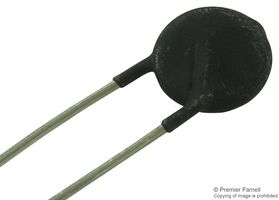 AMPHENOL ADVANCED SENSORS CL-30 Thermistor, ICL NTC, 2.5 ohm, Radial Leaded, CL Series
