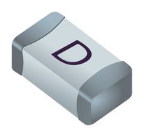 BOURNS SF-1206S100M-2 Fuse, Surface Mount, 1 A, Slow Blow, 63 V, 1206 [3216 Metric], SinglFuse SF-1206SxxxM