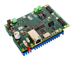 ARM-Based Embedded SBCs
