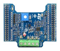 STMICROELECTRONICS X-NUCLEO-IHM17M1