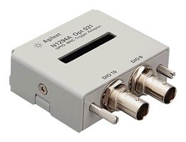 KEYSIGHT TECHNOLOGIES N1294A-031 Test Accessory, GPIO-BNC Trigger Adapter