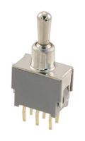 NIDEC COMPONENTS ATE2E-2M3-10-Z