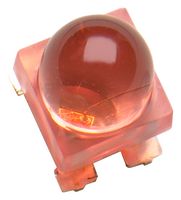 BROADCOM ALMD-EG1E-Z2002 LED, Red, SMD, 20 mA, 2.1 V, 621 nm