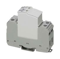 PHOENIX CONTACT 2905333 Surge Protector, Surge Arrester