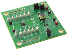 ANALOG DEVICES MAX14851EVKIT#
