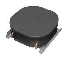 MURATA 1267AY-330M=P3 Power Inductor (SMD), 33 µH, 1.9 A, DG8040C Series