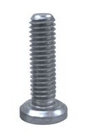SPIDA FIXINGS STUM4C20A11R05A. Stud, Stainless Steel M4, 20mm