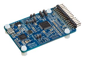 INFINEON EVALM3102TTOBO2